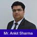 Chandragupt Institute of Management Patna Assistant Professor: Dr. Ankit Sharma Interview